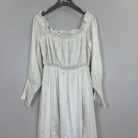 AllSaints
Lary Dress - Picture 6 of 12